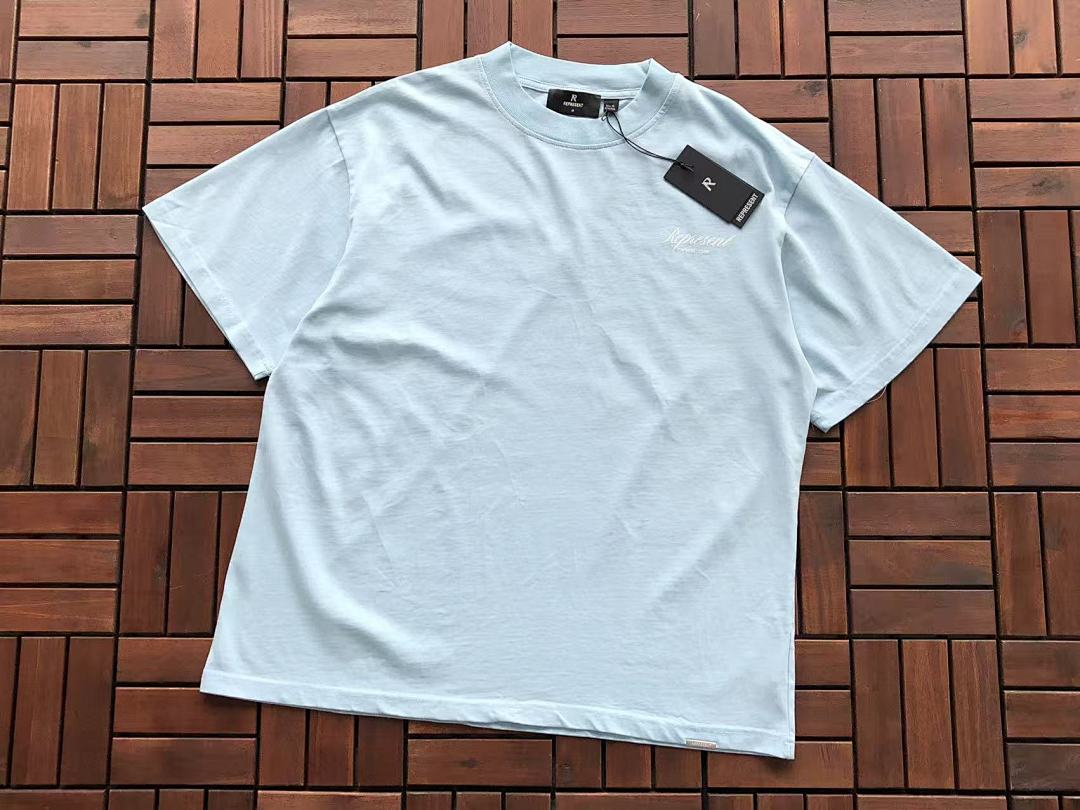 T-Shirts Rep