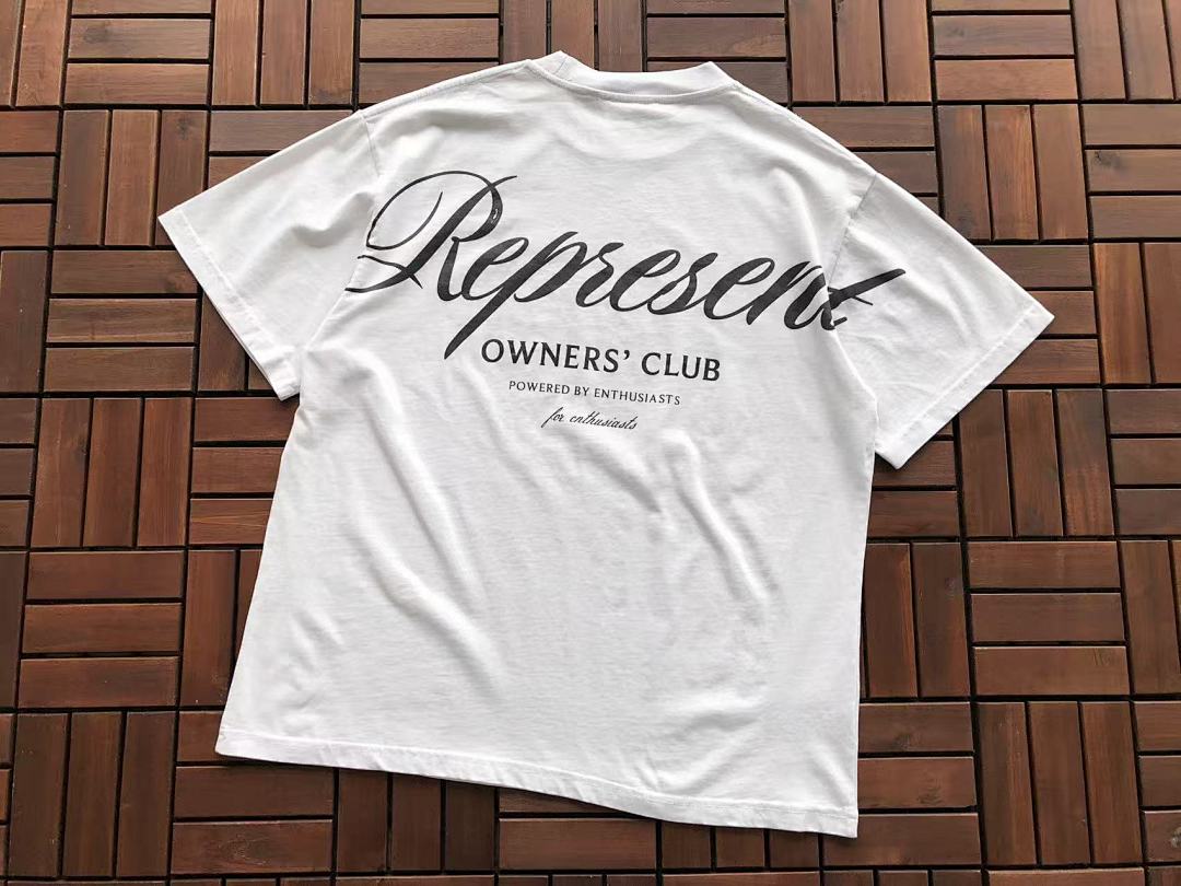 T-Shirts Rep