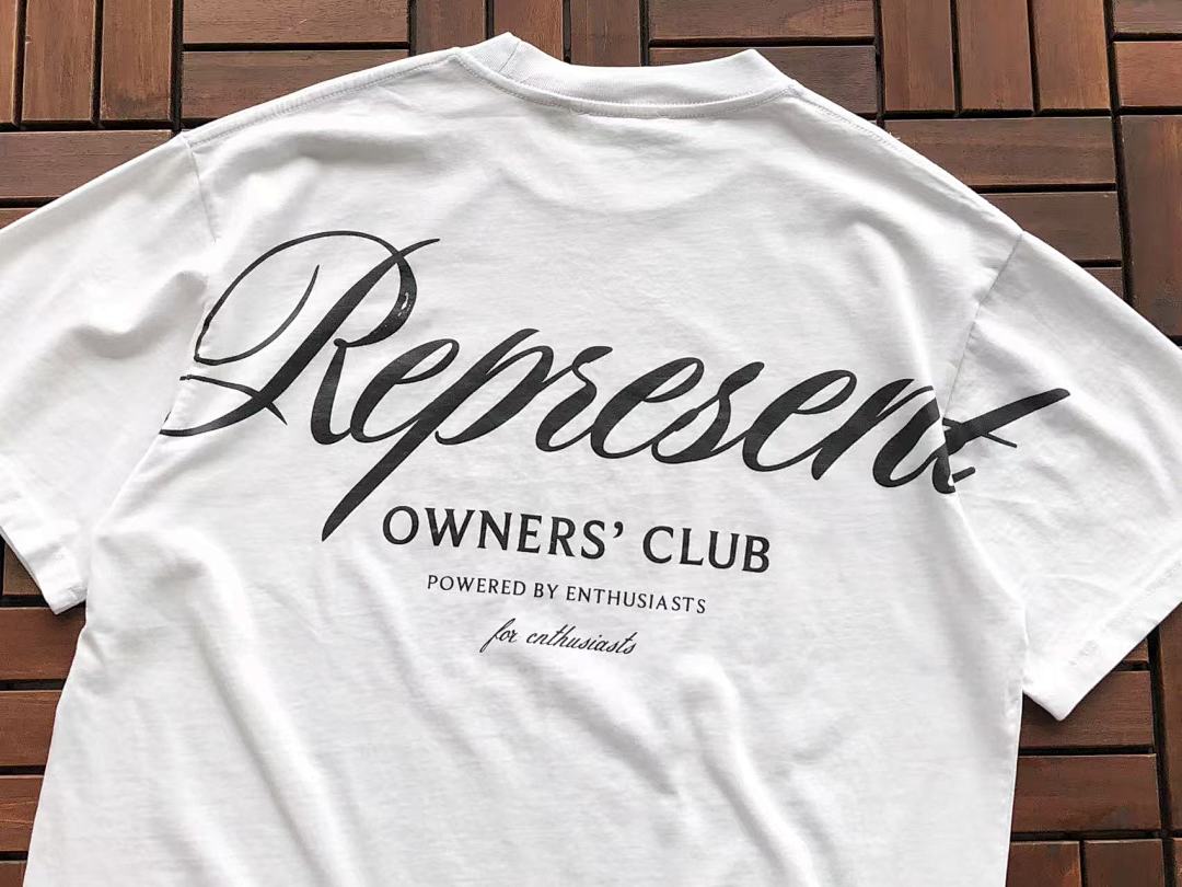 T-Shirts Rep