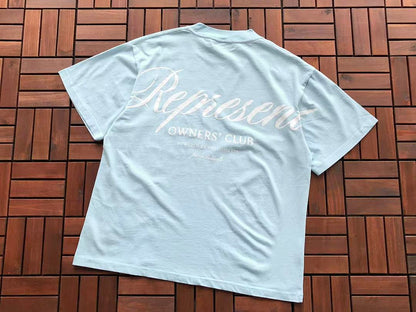 T-Shirts Rep