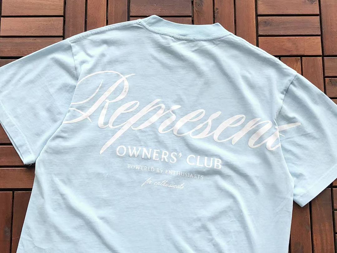 T-Shirts Rep