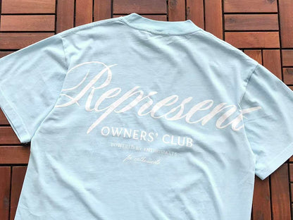 T-Shirts Rep