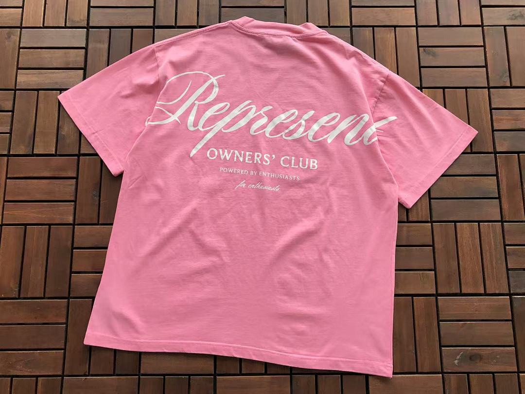 T-Shirts Rep