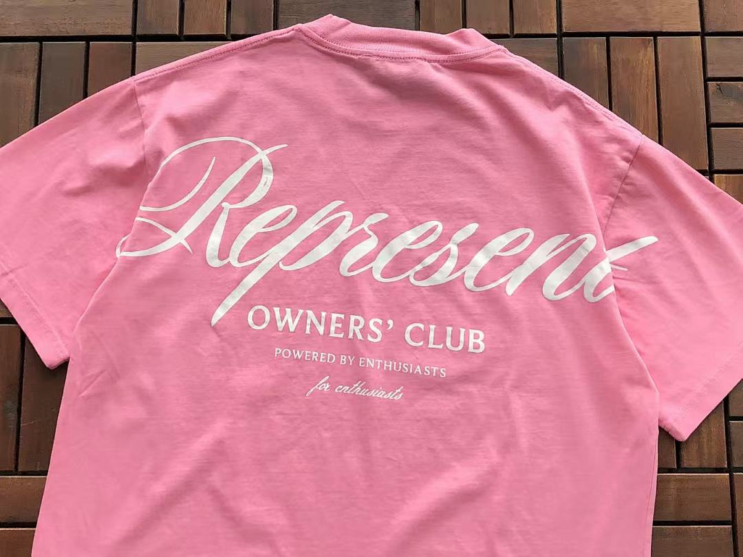 T-Shirts Rep