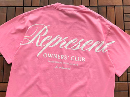 T-Shirts Rep