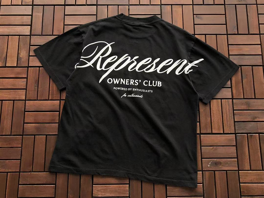 T-Shirts Rep
