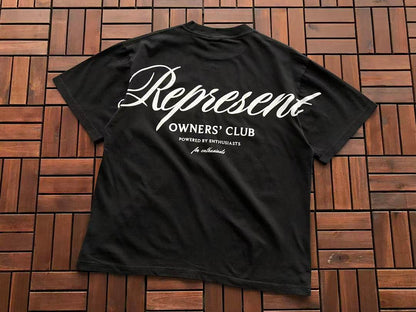 T-Shirts Rep