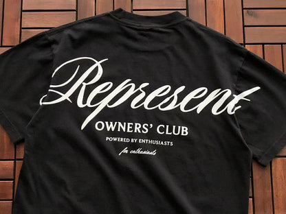 T-Shirts Rep