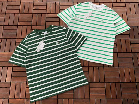T-shirts Lacoste