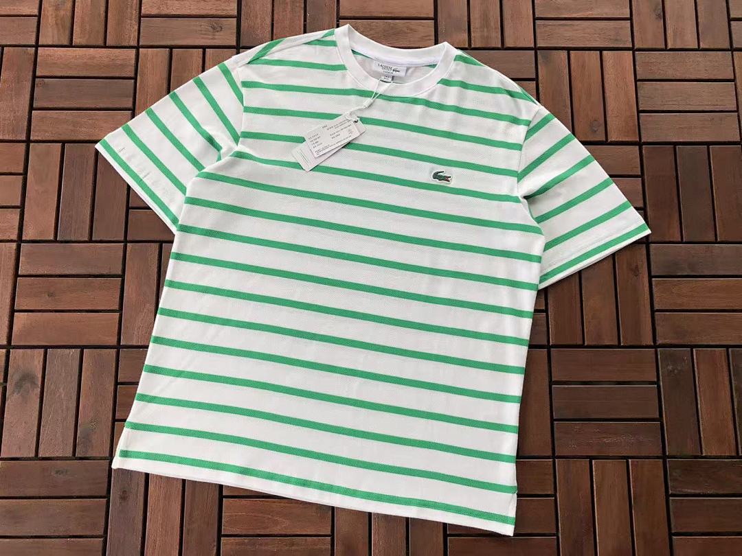 T-shirts Lacoste