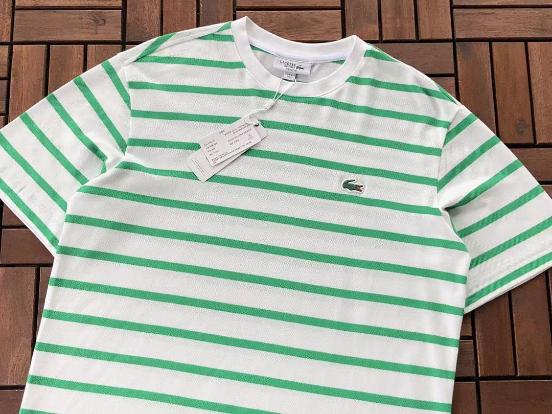 T-shirts Lacoste