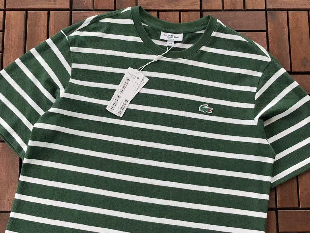 T-shirts Lacoste