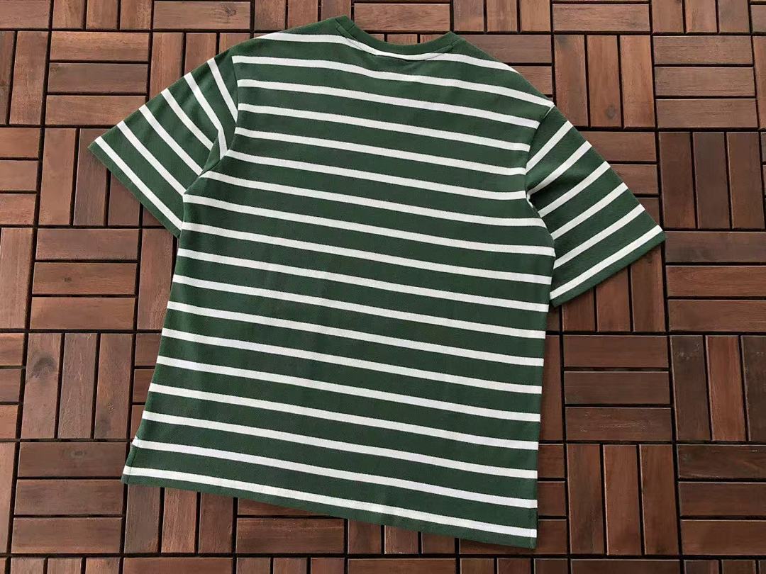 T-shirts Lacoste