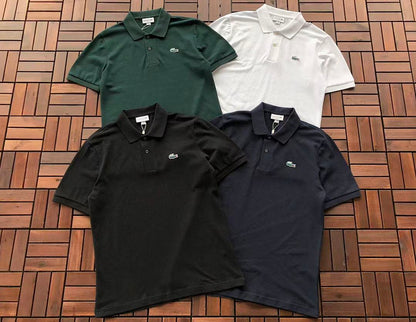 T-shirts Lacoste