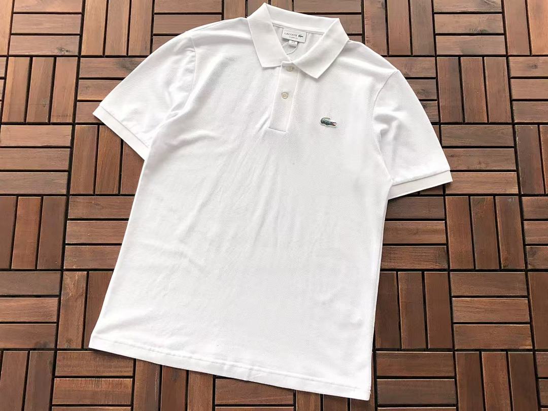 T-shirts Lacoste