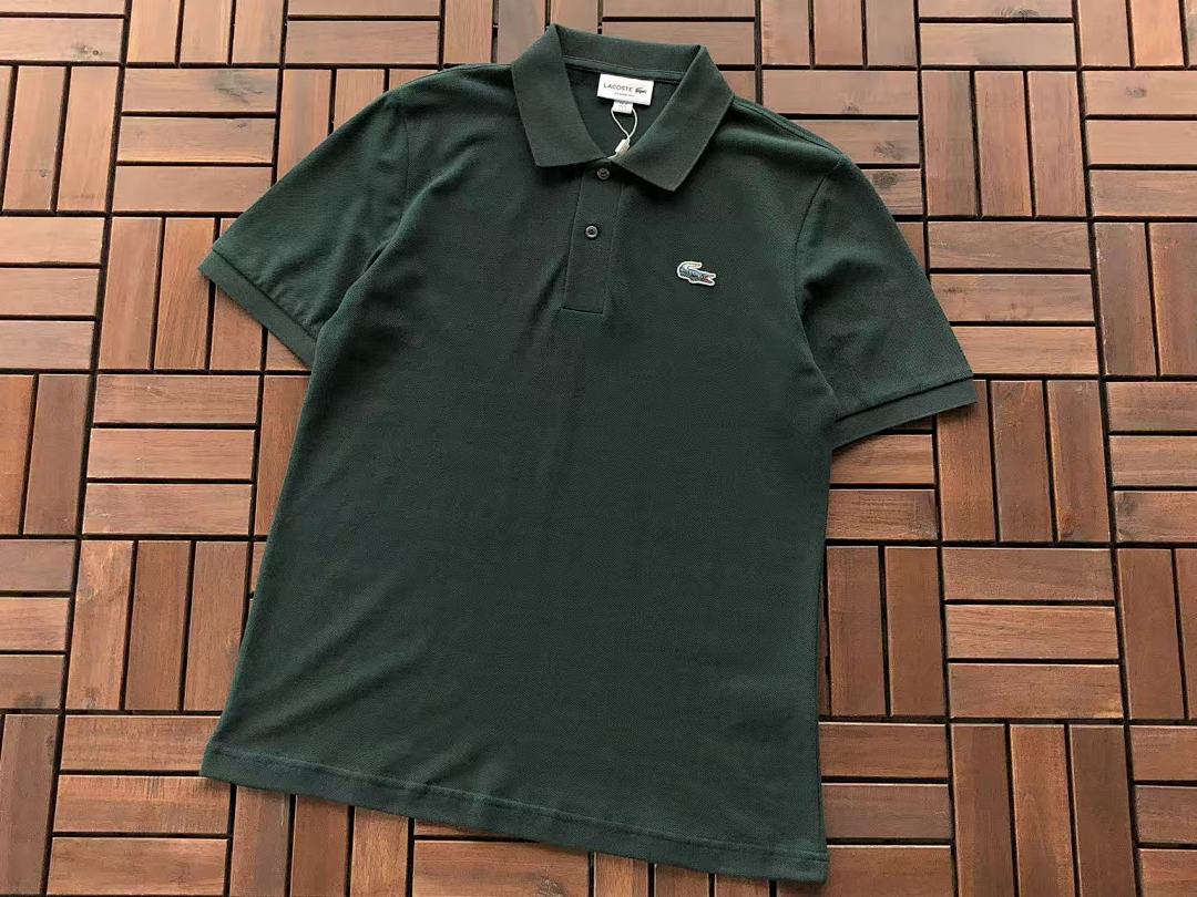 T-shirts Lacoste