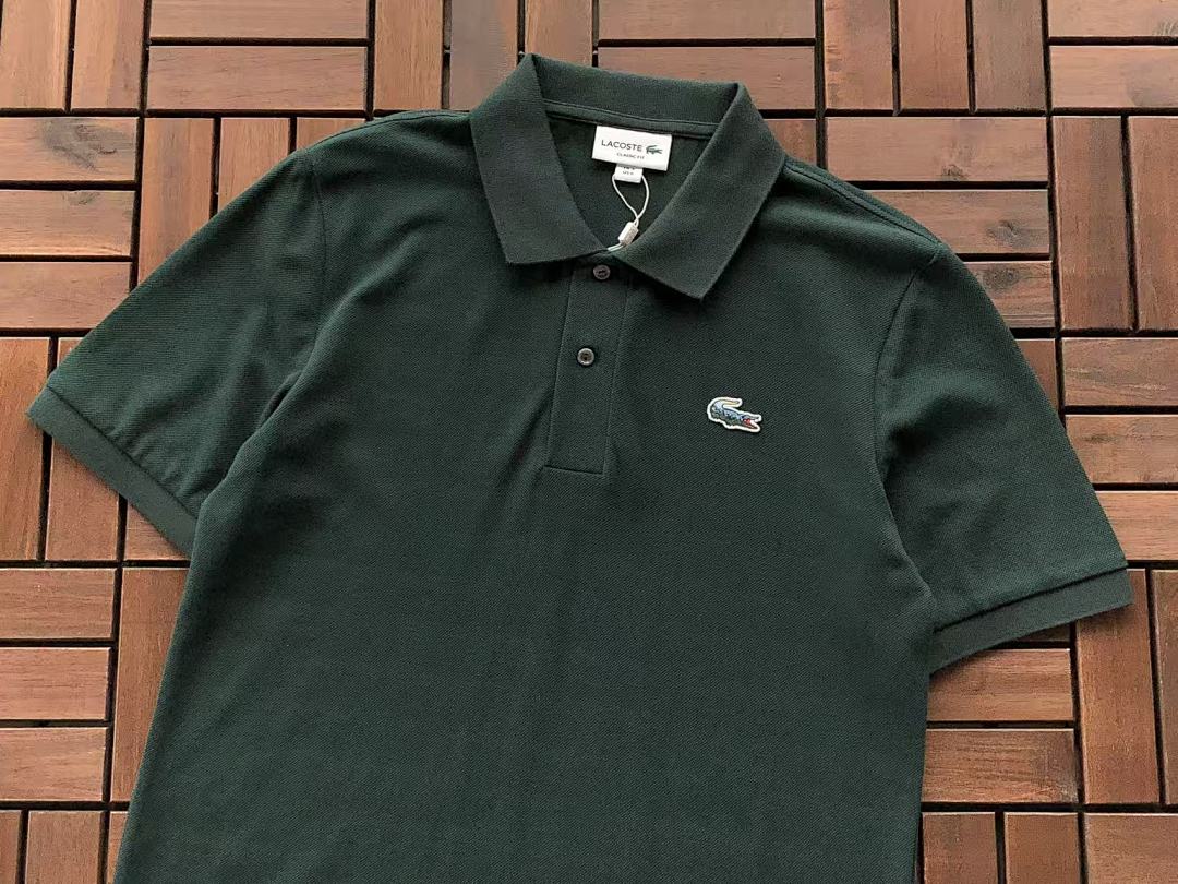 T-shirts Lacoste
