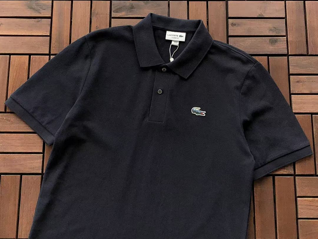 T-shirts Lacoste