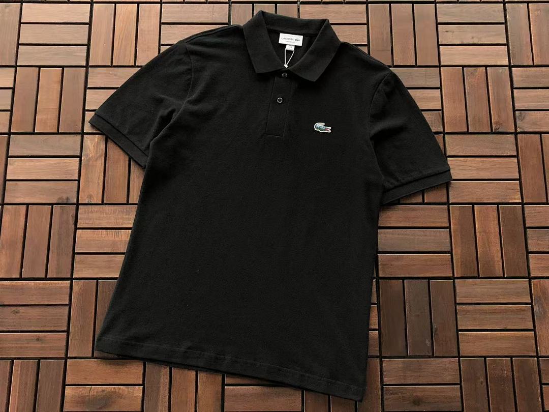 T-shirts Lacoste