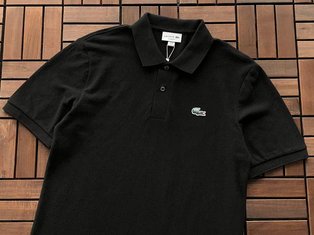 T-shirts Lacoste