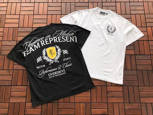 T-Shirts Rep