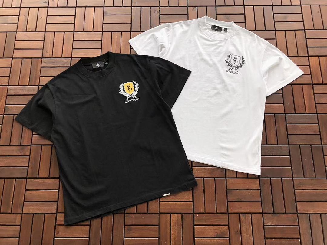 T-Shirts Rep