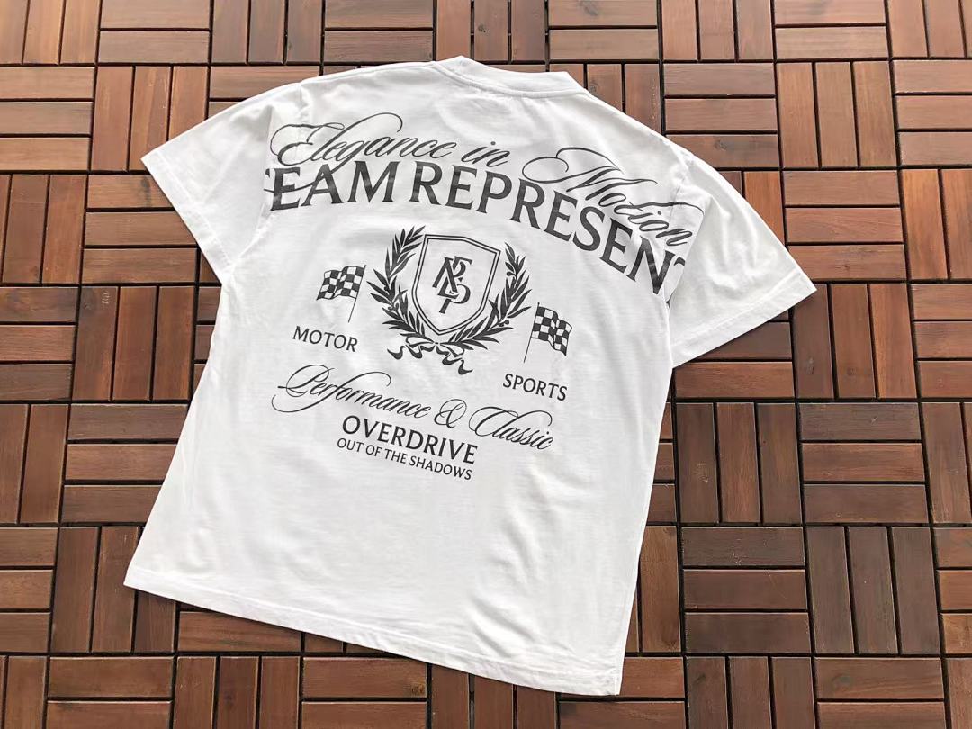 T-Shirts Rep