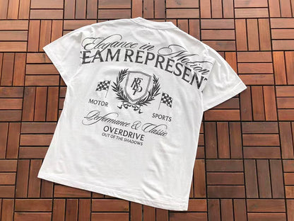 T-Shirts Rep