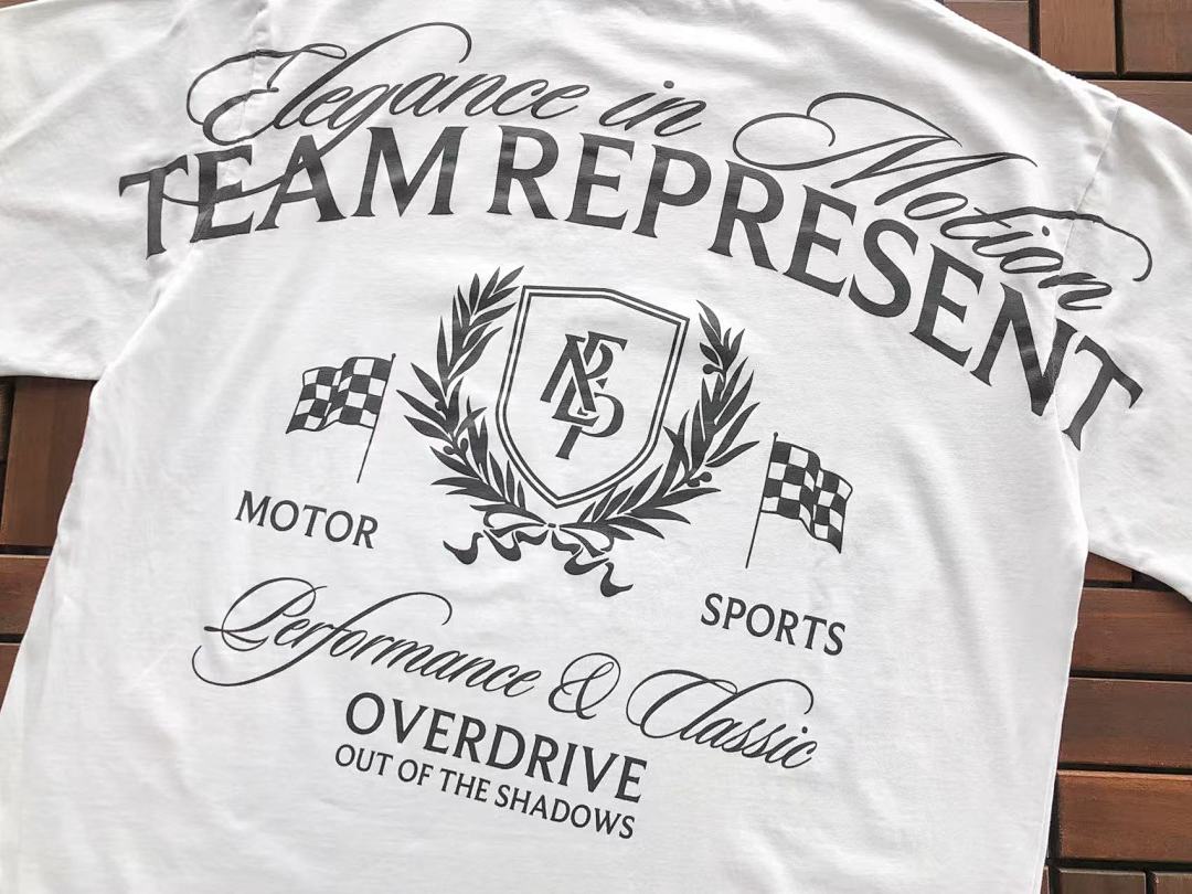 T-Shirts Rep