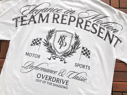 T-Shirts Rep