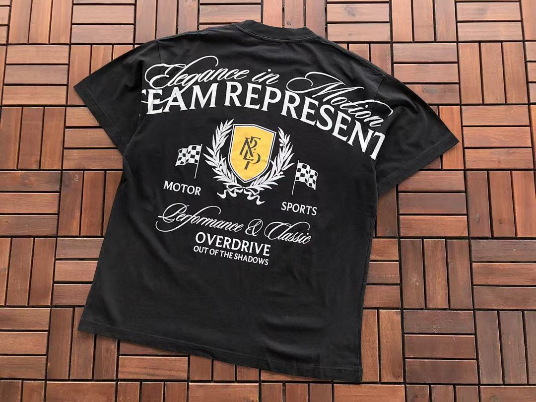 T-Shirts Rep