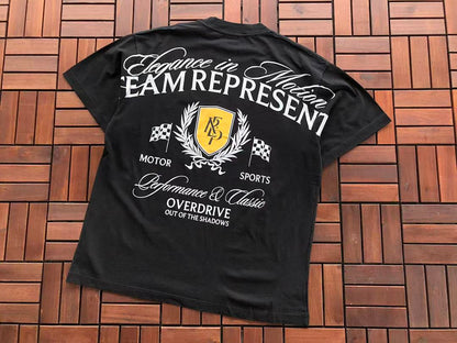 T-Shirts Rep