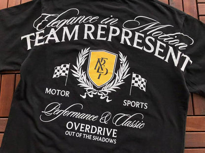T-Shirts Rep