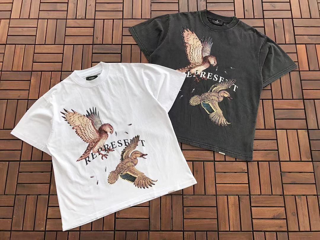 T-Shirts Rep