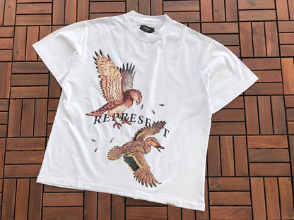 T-Shirts Rep