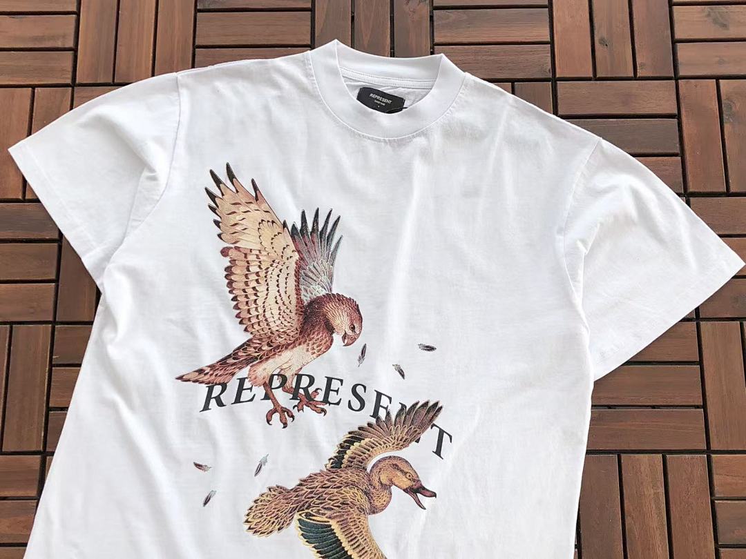 T-Shirts Rep