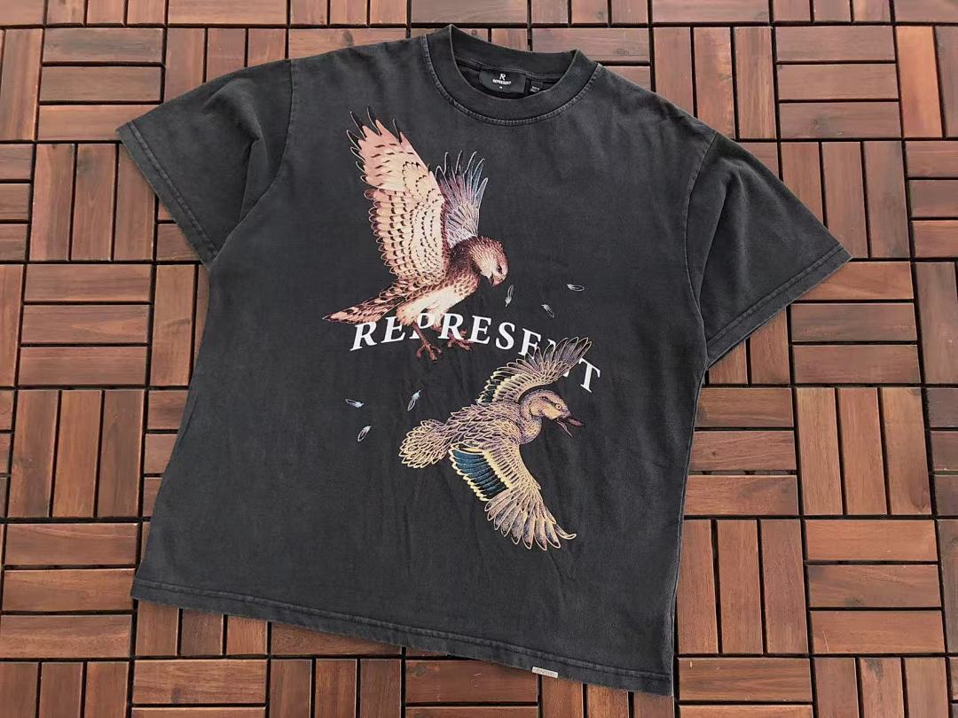 T-Shirts Rep