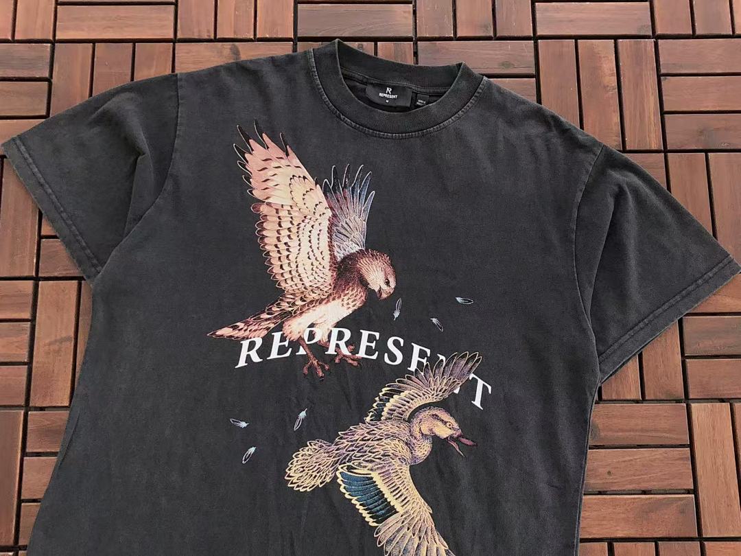 T-Shirts Rep