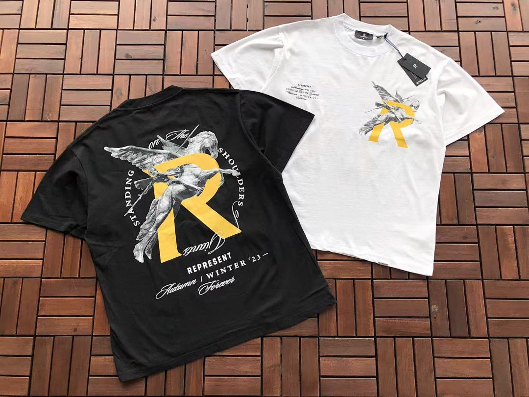 T-Shirts Rep