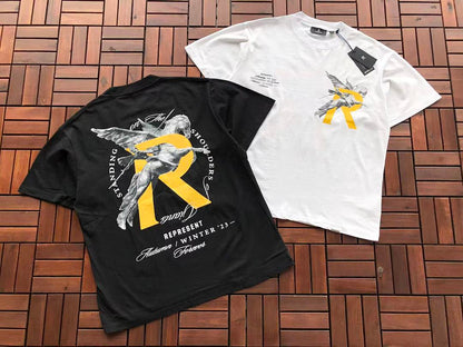 T-Shirts Rep