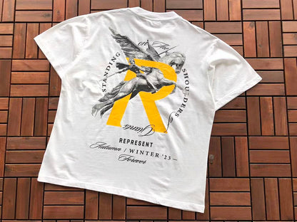 T-Shirts Rep