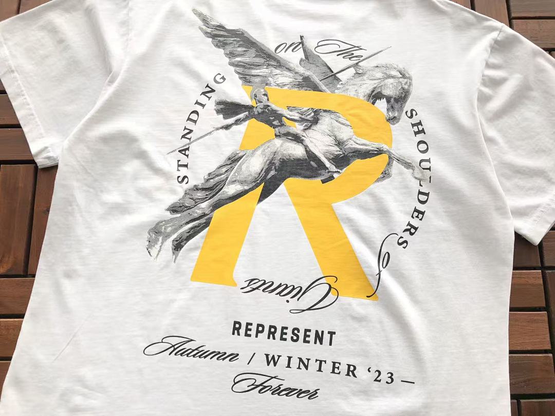 T-Shirts Rep