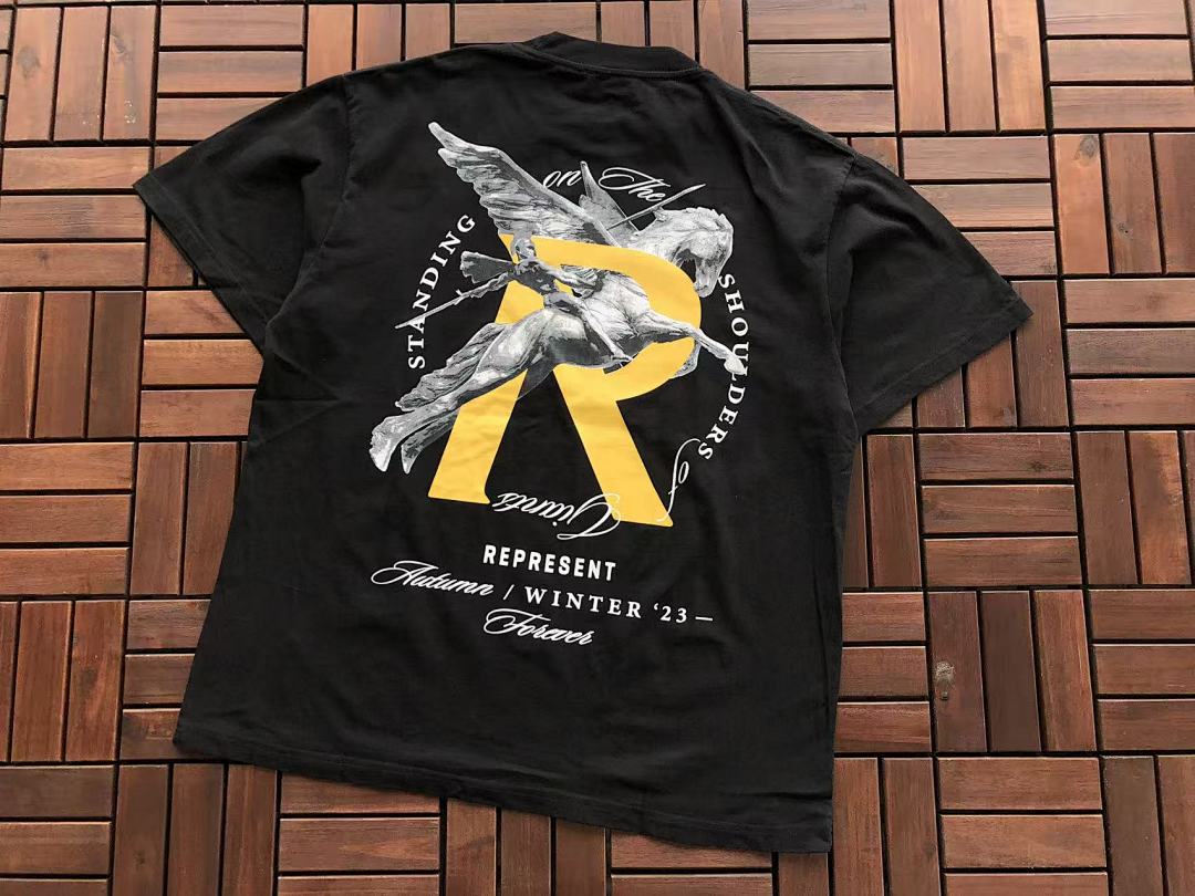 T-Shirts Rep