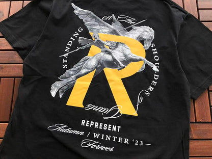 T-Shirts Rep