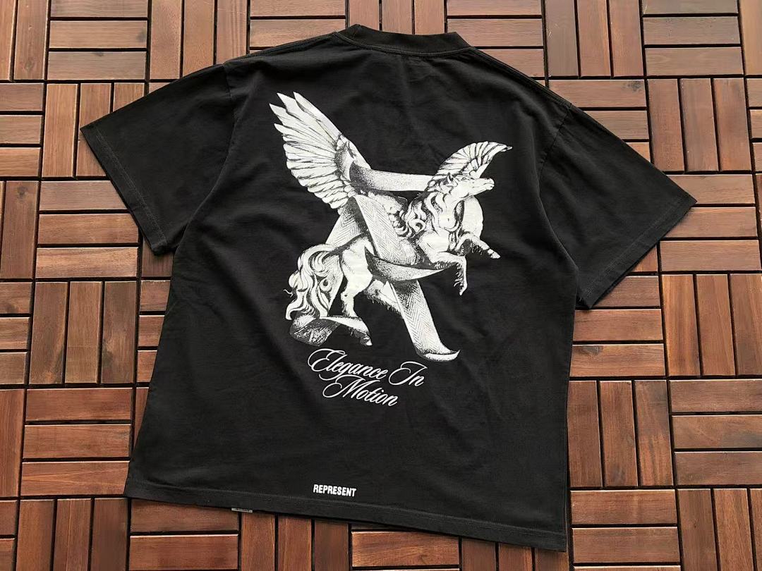 T-Shirts Rep