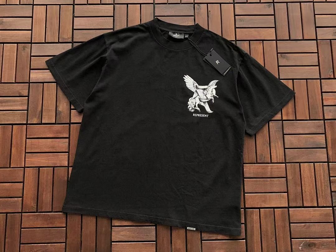 T-Shirts Rep