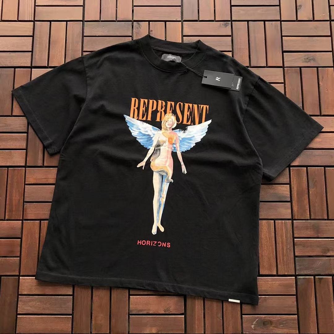 T-Shirts Rep