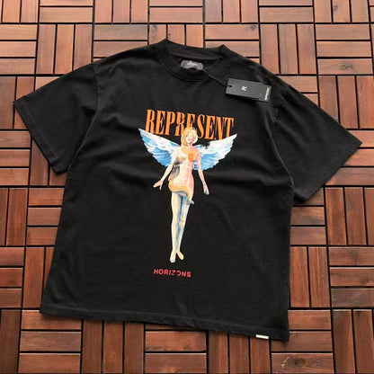 T-Shirts Rep