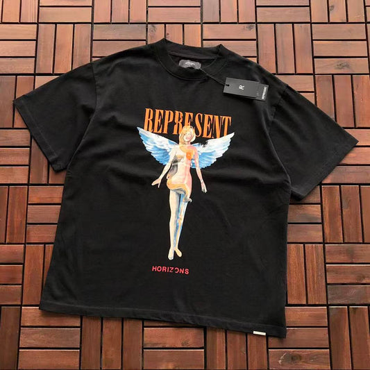 T-Shirts Rep
