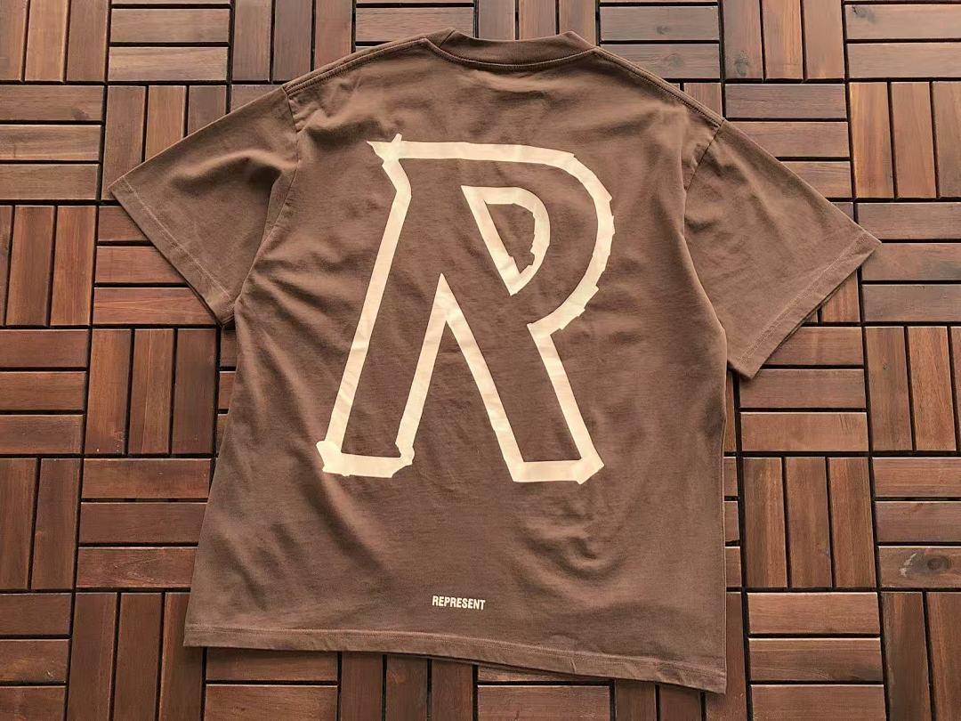 T-Shirts Rep